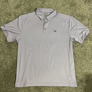 Men’s Dri-Fit Callaway Polo
